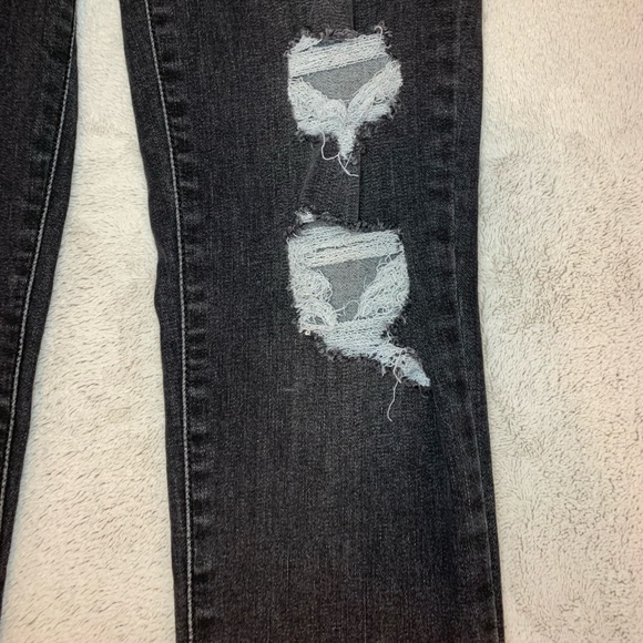 LEVI’S 721 High Rise Skinny Jeans - Picture 7 of 15